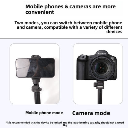 Tripod Phone Mount