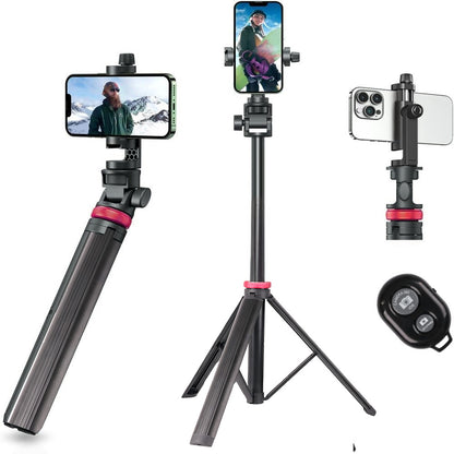 Tripod Phone Mount