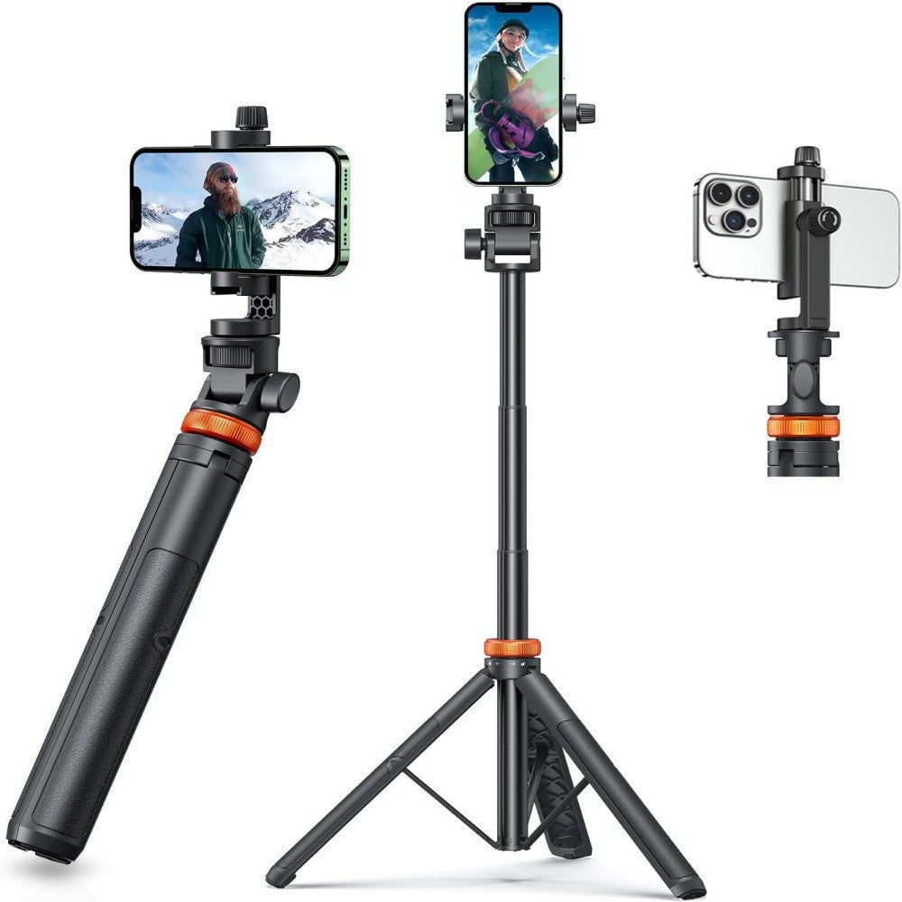 Tripod Phone Mount