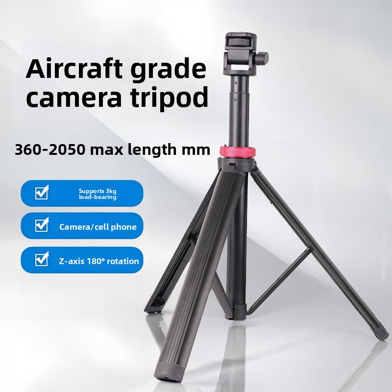 Tripod Phone Mount